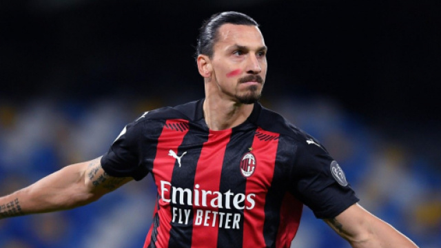Milan-Juve, probabili formazioni: assenti Ibrahimovic e Morata.