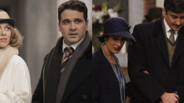 Una vita spoiler Spagna: Genoveva e Aurelio sposi, arriva la sorella e la nipote di Rosina.