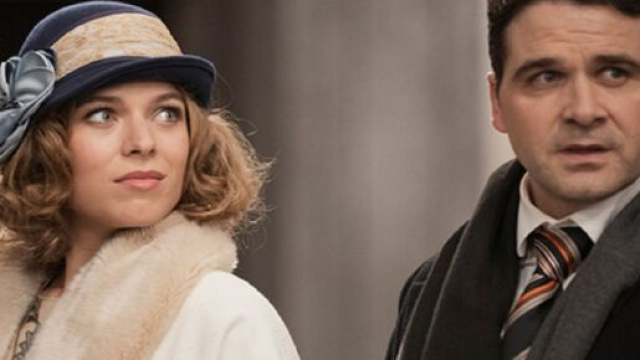 Una vita, spoiler spagnoli: Salmeron torna ad Acacias 38 con il marito Aurelio .