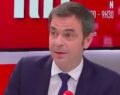 'Nous voulons éviter le confinement total et la fermeture des commerces' déclare Olivier Véran