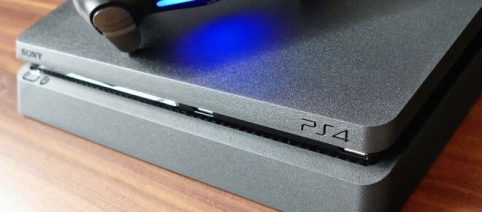 Sony discontinues all but one PS4 model in Japan