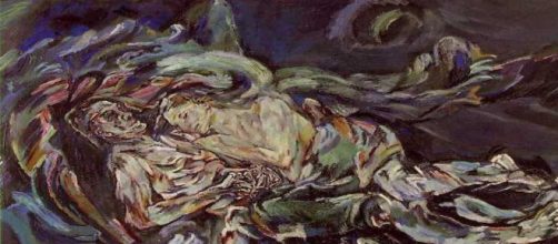 "Bride of the Wind," is portrayal of the doomed relationship with composer Gustave Mahler&rsquo;s widow Alma. [&copy;ShareAlike]