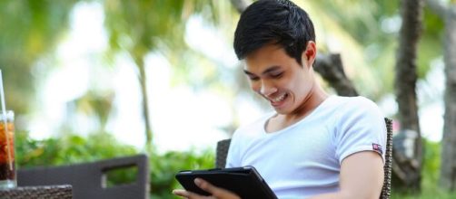 Capric&oacute;rnio ter&aacute; sorte no trabalho em 2021. (Arquivo Blasting News)