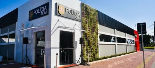 Caso foi encaminhado para a Delegacia de Defesa da Mulher de Praia Grande (Divulga&ccedil;&atilde;o/Governo de SP)