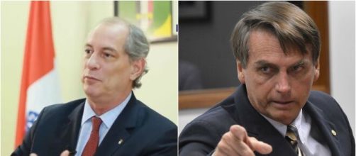 Ciro Gomes diz que Bolsonaro tem que cobrar IPVA sobre bens de luxo. (Arquivo Blasting News)