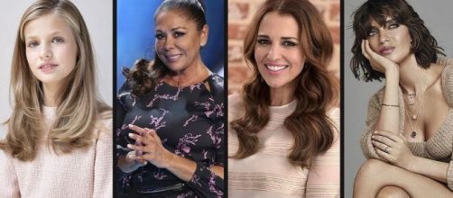 Estas mujeres han sido un gran tema de hablar