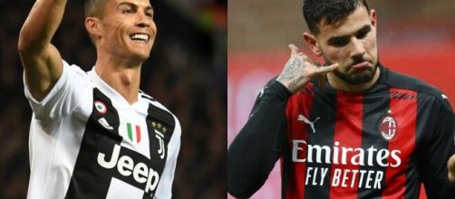 Milan e Juventus &eacute; a principal atra&ccedil;&atilde;o desta quarta-feira (6), pelo Campeonato Italiano. (Arquivo Blasting News)