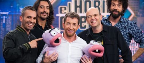 Varios son los invitados al regreso de 'El Hormiguero'