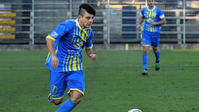 Crotone, idea Morello per il futuro.