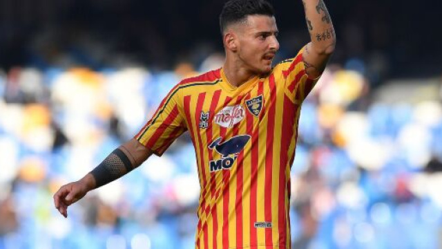 Crotone, si prova a chiudere l'operazione Falco - squawka.com