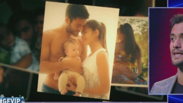 GF Vip, Giulia e Ariadna amiche.