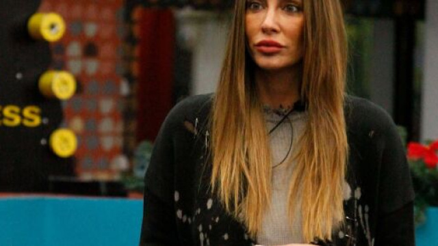 Grande Fratello Vip, Sonia Lorenzini su Natalia Paragoni: 'Penso abbia diffidato Dayane'.