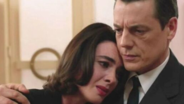 Il Paradiso delle signore, anticipazioni 14 gennaio: Luciano chieder&agrave; a Clelia di farsi visitare.
