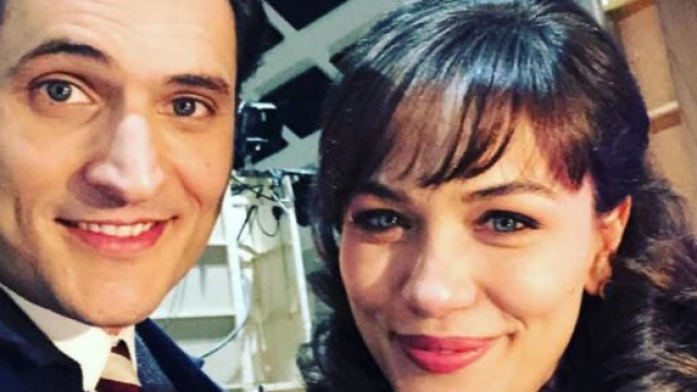 Il Paradiso delle Signore, anticipazioni del 2021 su Marta e Vittorio.