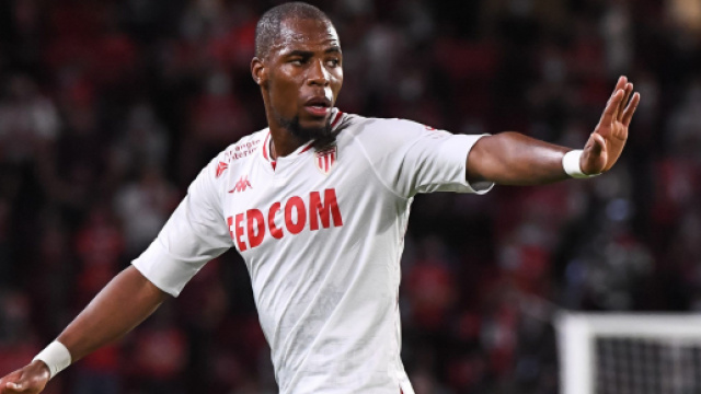 Mercato OM : La piste Sidib&eacute; &agrave; l'&eacute;tude. &copy;djibrilsidibe_s3 Instagram