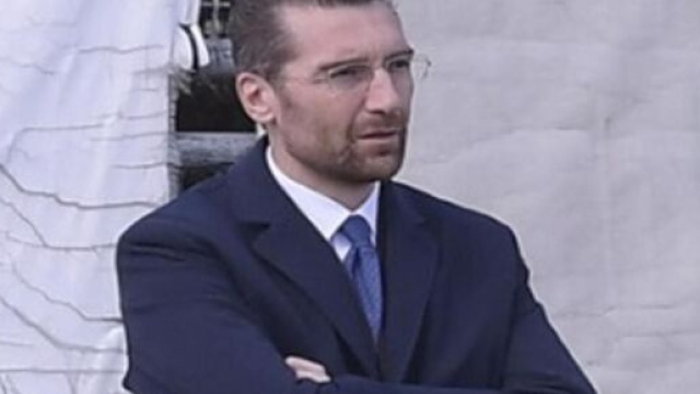 Morgan De Sanctis ricoverato in terapia intensiva al Gemelli: grave incidente.