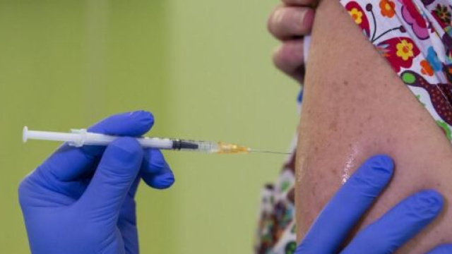 Portogallo, per l'autopsia non c'&egrave; nessuna correlazione tra la morte dell'infermiera e il vaccino fatto due giorni prima.