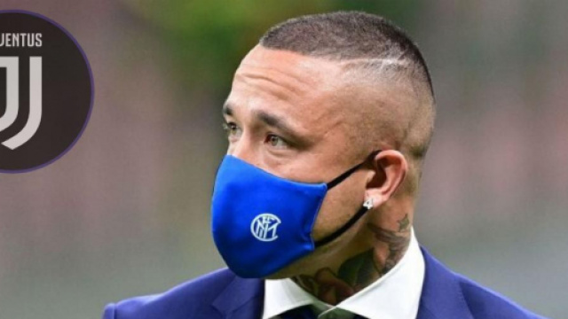 Radja Nainggolan si &egrave; trasferito in prestito al Cagliari.