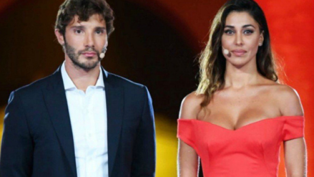 Stefano De Martino: 'La fine del matrimonio con Belen non &egrave; un fallimento, sono scapolo'.