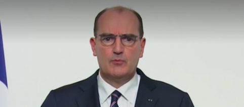 'Couvre feu jusqu'au 20 Janvier' : L'essentiel de la conférence de presse de Jean Castex
