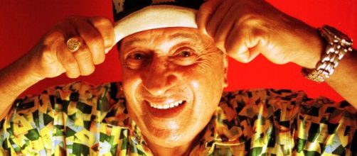 Genival Lacerda deixa legado de m&uacute;sicas irreverentes. (Arquivo Blasting News)