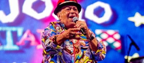 Genival Lacerda morre aos 89 anos. (Arquivo Blasting News)