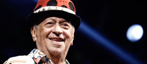 Genival Lacerda morreu aos 89 anos. (Arquivo Blasting News)