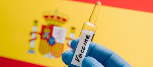 Los enfermeros que se encuentran trabajando est&aacute;n colocando m&aacute;s de 600 dosis por persona