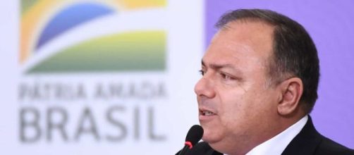 Pazuello: vacina&ccedil;&atilde;o de grupos priorit&aacute;rios deve come&ccedil;ar em janeiro. (Arquivo Blasting News)