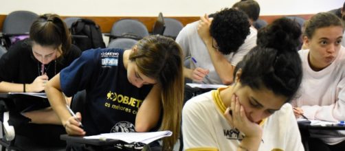 Provas do Enem previstas para os dias 17 e 24 de janeiro. (Arquivo Blasting News)