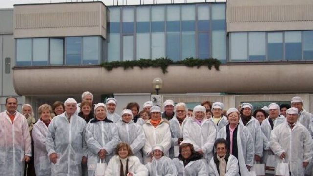 Assunzioni Ferrero, si ricercano operai di produzione.