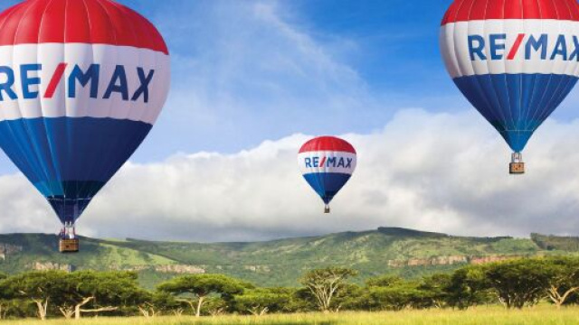 Assunzioni per agenti immobiliari senza esperienza in Remax.