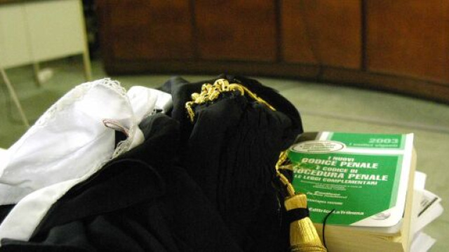 Avvocati e processo penale: rimborso spese