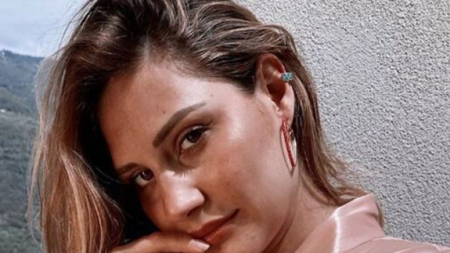 Beatrice Valli ha confessato di aver sofferto di attacchi di panico.