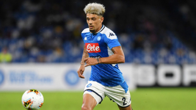 Calciomercato, Crotone e Spezia: possibile interesse per Kevin Malcuit.