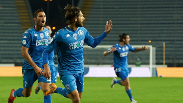 Calciomercato Crotone: Mancuso pi&ugrave; che un'idea, sirene dalla B per Riviere.