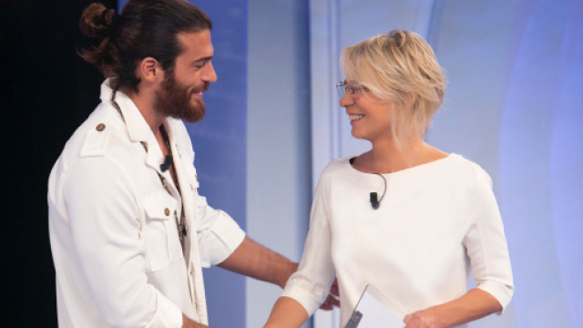 C'&egrave; posta per te 2021 anticipazioni ospiti