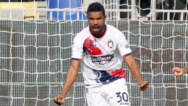 Crotone, Messias richiesto da tre club.