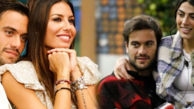 GF Vip, Giulio Pretelli: 'Eravamo pi&ugrave; affezionati a Elisabetta, mio fratello condizionato'.