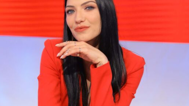 Giovanna Abate, ex UeD, frequenterebbe Akash Kumar (Rumors).