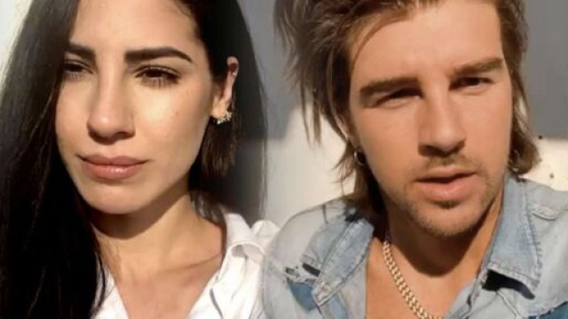Giulia De Lellis potrebbe tornare a Uomini e Donne come opinionista della versione 'Vip'.