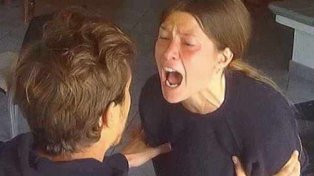 Grande Fratello Vip, sorpresa per Andrea da Natalia