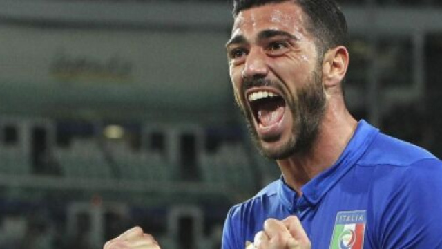 Graziano Pell&eacute; interesserebbe alla Juventus.