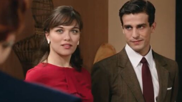 Il Paradiso delle signore anticipazioni del 2021.