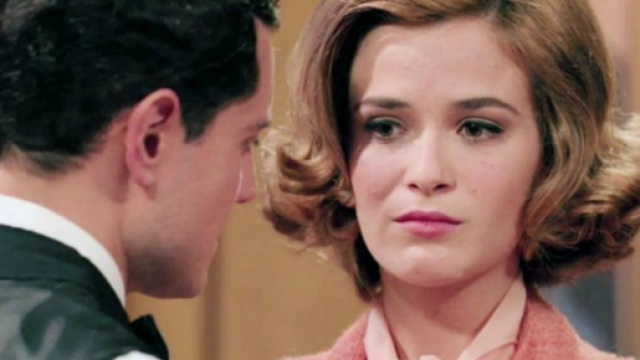 In foto Gabriella Rossi e Salvatore Amato.