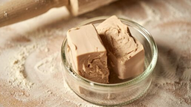 Ricetta Lievito di birra fatto in casa.