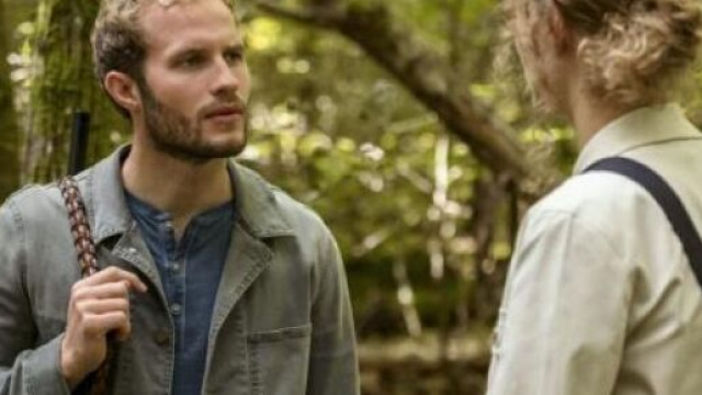 Tempesta d'Amore, anticipazioni tedesche: Maja e Florian fanno l'amore