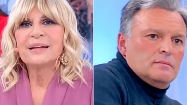 U&D, anticipazioni puntata 7 gennaio: Gemma e Maurizio in crisi, Davide indeciso.