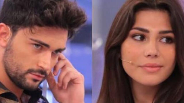 U&D, Beatrice Buonocore replica ad un hater: 'Le parole hanno un peso'.