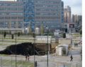 Napoli, evacuato il Covid Center dell'Ospedale del Mare in seguito ad una forte esplosione